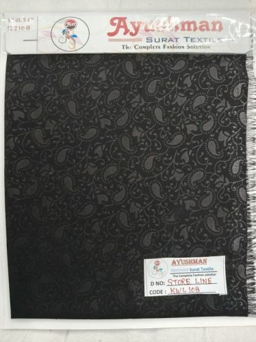 Store Line Cotton Shirting Fabric, For Apparel/clothing