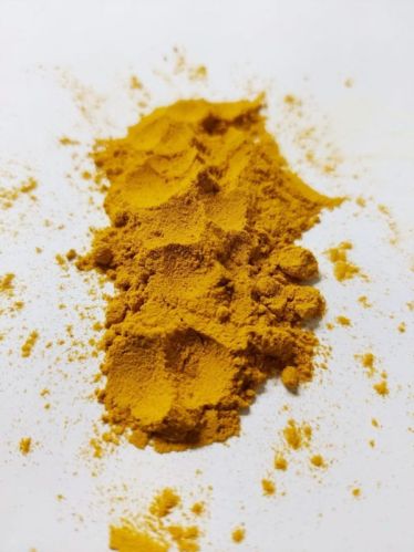 Yellow Powder Organic Lakadong Turmeric, Certification : FSSAI Certified