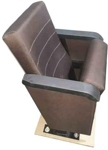 Grey Tip Up Auditorium Chair, Style : Modern