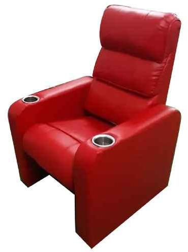 Plain Mild Steel Recliner Chair, For Home, Hotels, Offices, Feature : Comfortable, Durable, Quality Tested