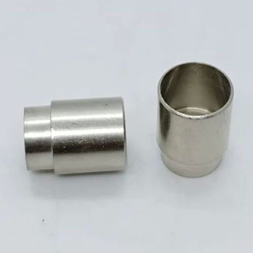 Polished Brass Bush