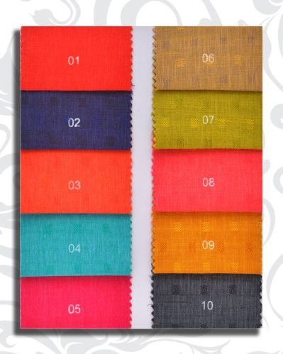 36 Fancy Rayon Fabric, Width : 42