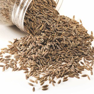 Brown Natural Cumin Seeds, For Cooking, Grade Standard : Food Grade