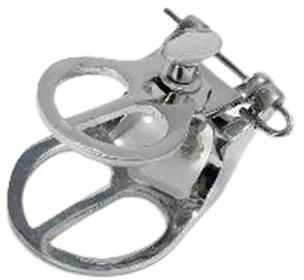 Agsons Hinge Articulator Dental Instrument, For Lab Use