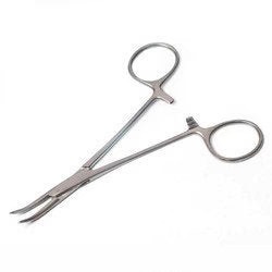 Meddent Artary Forceps (6 Inch) Cvd Stainless Steel Dental Instrument