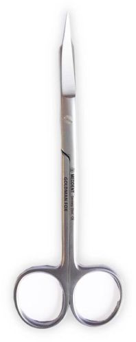 Meddent GoldMan Fox Scissor Dental Instrument, For Lab Use