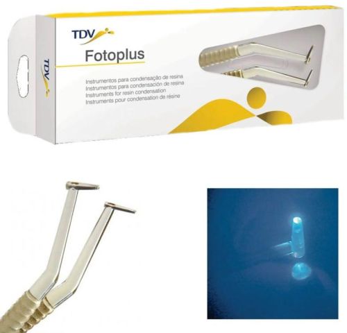 TDV Fotoplus - Dental Composite Instrument 12