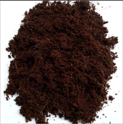 Powder Cocopeat Manure