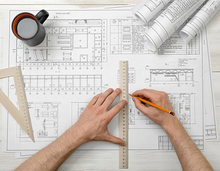 Architectural services