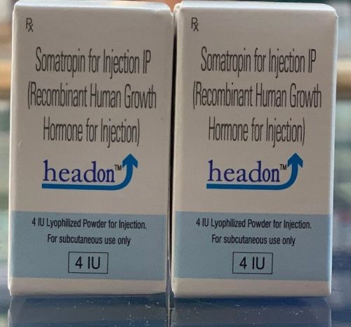 Sun Headon 4iu Injection