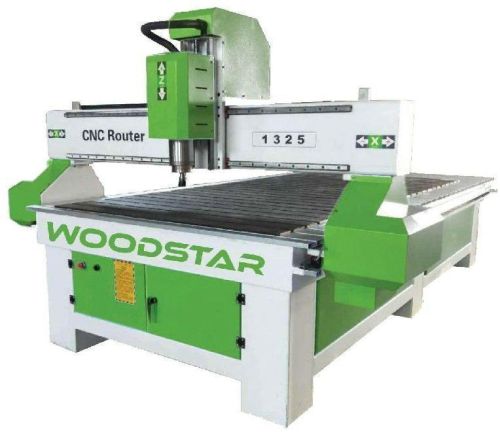 Ponneri CNC Wood Working Router Machine, For Aluminium Cutting, Metal Material Cutting, Plastic Cutting
