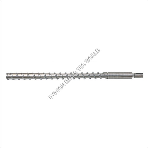 PP Blow Moulding Screw For Industrial