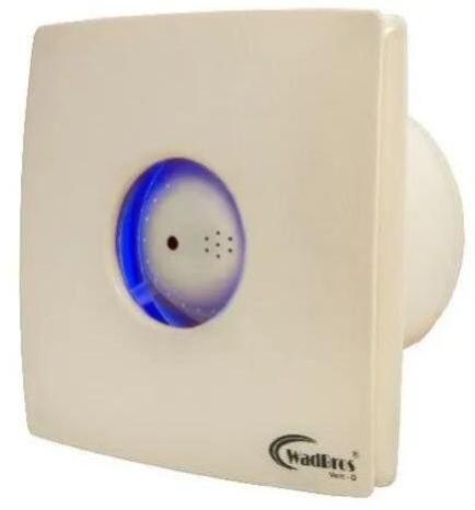 LED Exhaust Fan, For Bathroom, Office Cabin, Power : Electric