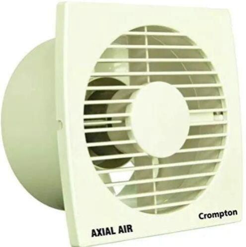Crompton Plastic Exhaust Fan, For Kitchen, Power : 35W