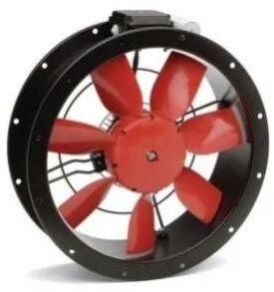 220V Electric Industrial Exhaust Fan, For Humidity Controlling, Automatic Grade : Automatic