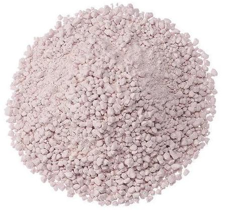 Magnesium Oxide Granules