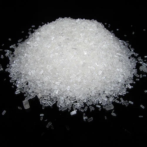 Magnesium Sulphate BP