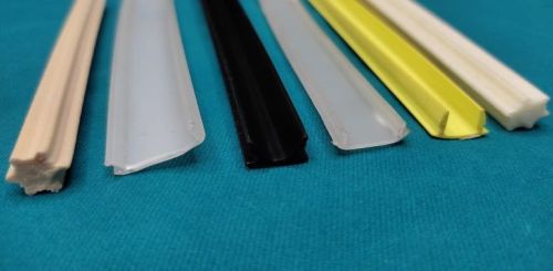 PVC Polypropylene Profile 10-20mm