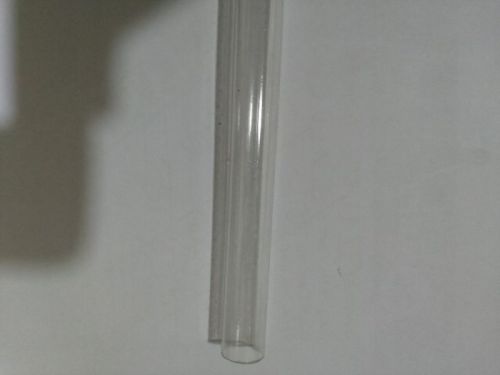 SBC K Resin Transparent Tube, For Medical Use, Feature : Accurate Dimension, High Strength, Premium Quality