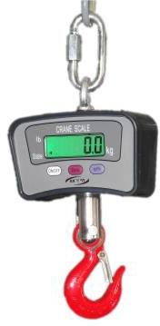 OCS-500 Crane Scale, Capacity : 500KG