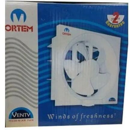 Plastic Ortem Exhaust Fan, Voltage : 230V