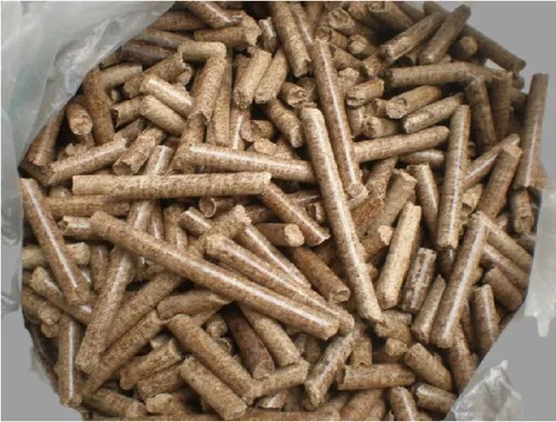 Wood Biomass Pellet, For Industrial, Features : High Fast Flaming