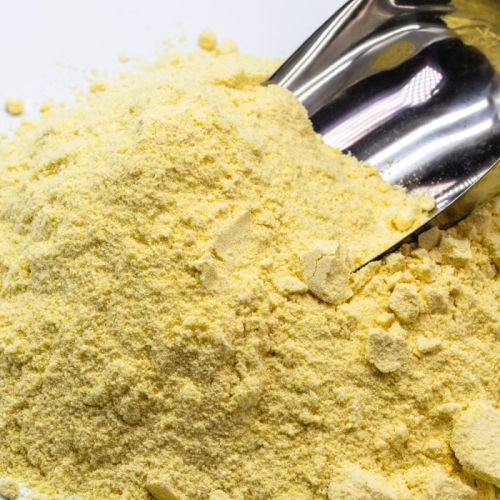 Sulphur powder, Grade Standard : Industrial Grade