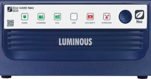 Luminous Eco Watt Neo 900 Square Wave Inverter