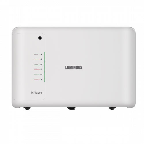 Automatic Luminous iCon 1600 Sine Wave Inverter