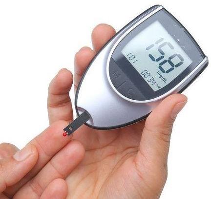 Blood Sugar Monitor For Clinical Use, Hospital Use