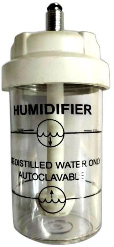 Plastic Humidifier Bottle For Hospital Use