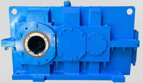 Gearbox Refurbishment Service