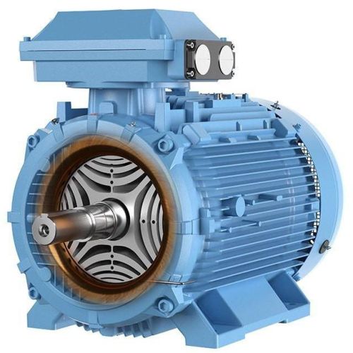 Standard Industrial Motor