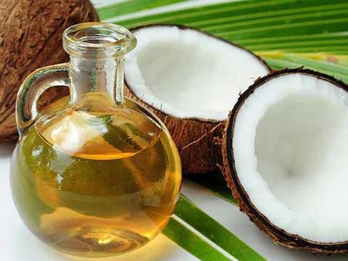 Cold Pressed Coconut Oil, Packaging Type : Plastic PET Bottles