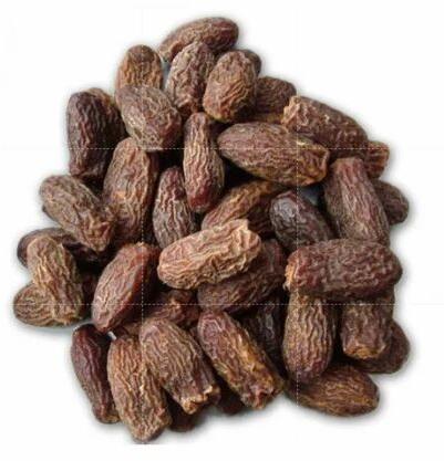 Brown Dry Dates, For Human Consumption, Packaging Size : 25 Kg