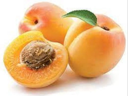 Natural Fresh Apricot, For Human Consumption, Packaging Type : Paper Box