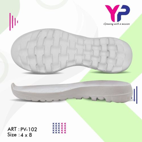 EVA Sole PV-102, Size : 6-10, 6-10
