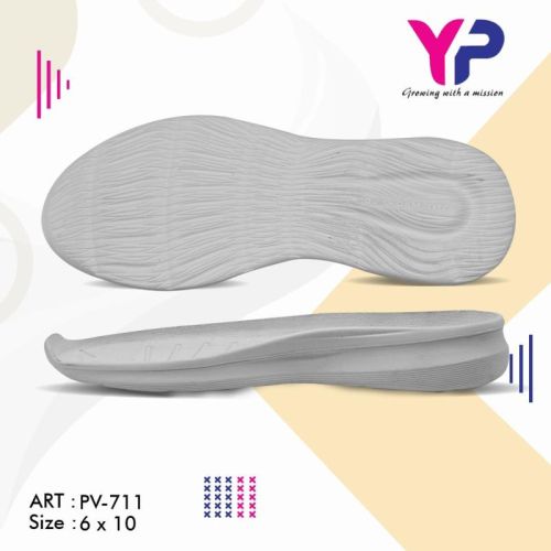 EVA Sole PV-711, Size : 6-10, 6-10