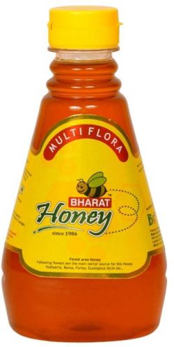 Multiflora Honey For Foods, Gifting, Personal