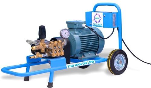 Sky0915cea 3ph Aqua High Pressure Cleaner Machine