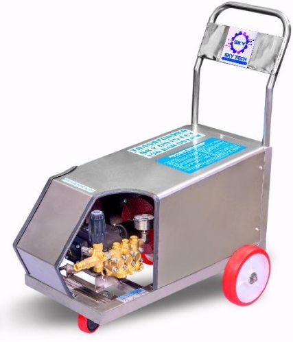 SKY1820CET-MS Pressure Washer Machine