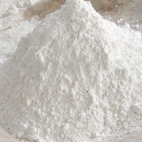 White China Clay Powder, For Making Toys, Gift Items, Decorative Items, Style : Dried