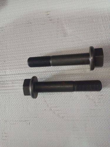 Cast Iron Toyota Counter Weight Bolt For Industrial