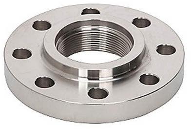 Silver Polished Hastelloy C22 Flanges, For Industry Use, Certification : ISI Certified