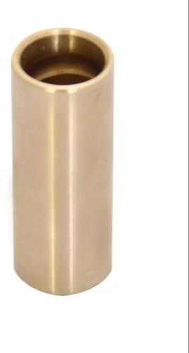 Plain Brass Kamani Bush, Packaging Type : Paper Box