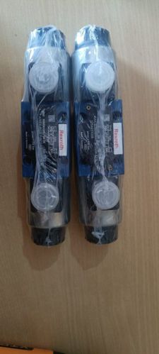 REXROTH Hydraulic Directional Control Valve, Mounting Style : In-Line