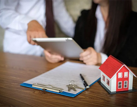 Property management services