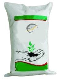 Multi Color Printed Plastic Fertilizer Bags, Size : Standard