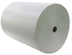 White Plain FIBC Fabric, For Industrial, Technics : Machine Made