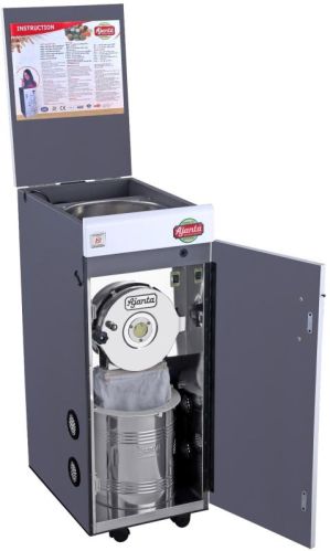 AJANTA Electric Automatic Flour Mill, Production Capacity : 10kg/h